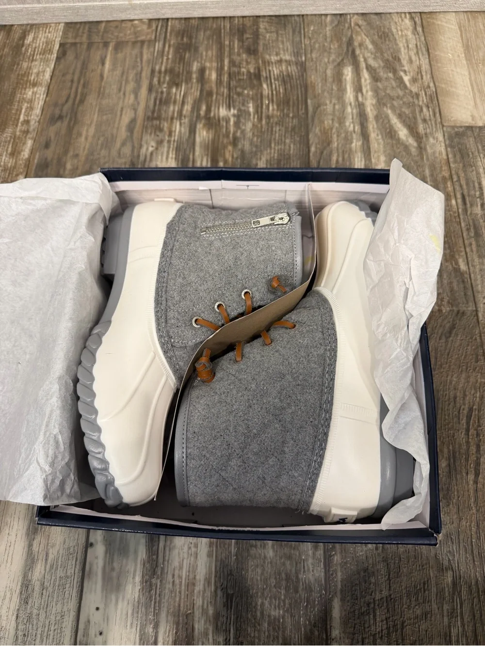 Nautica cozy waterproof